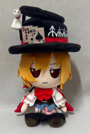 Mad Alice Fumo