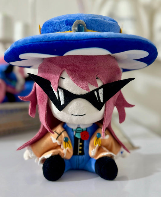 Kakkoi Fumo